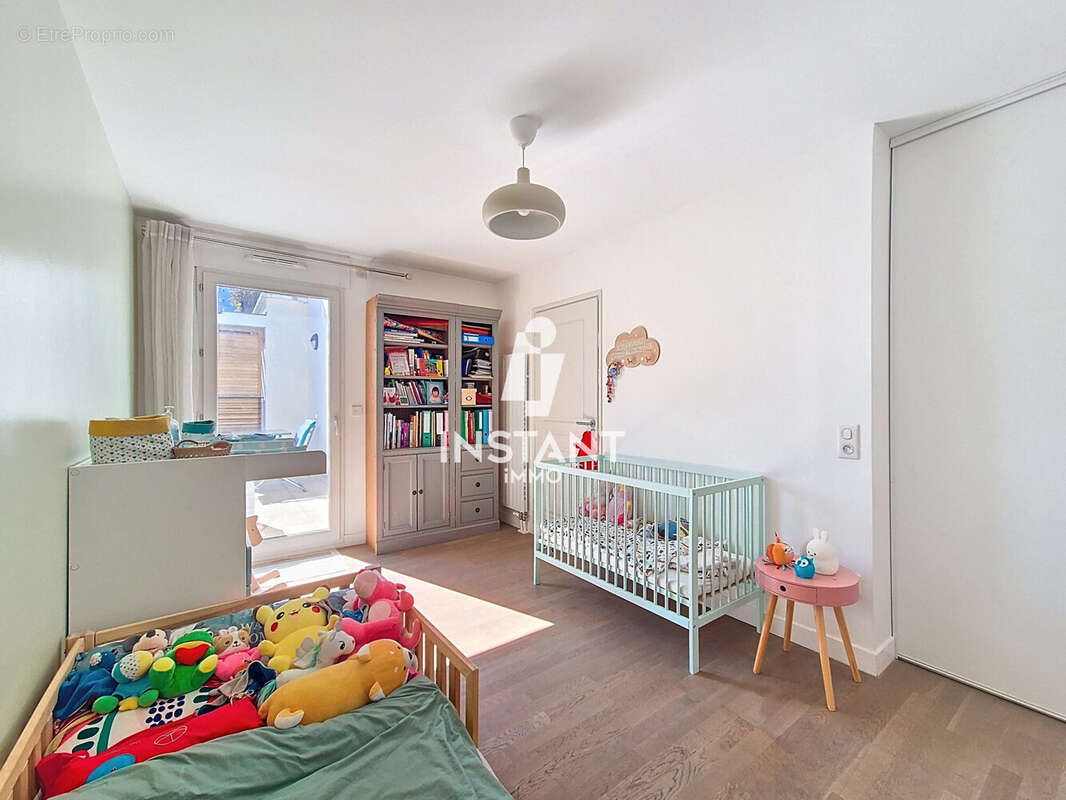 Appartement à MAISONS-ALFORT