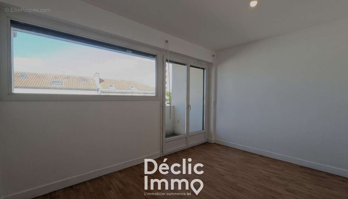 Appartement à ANGOULEME