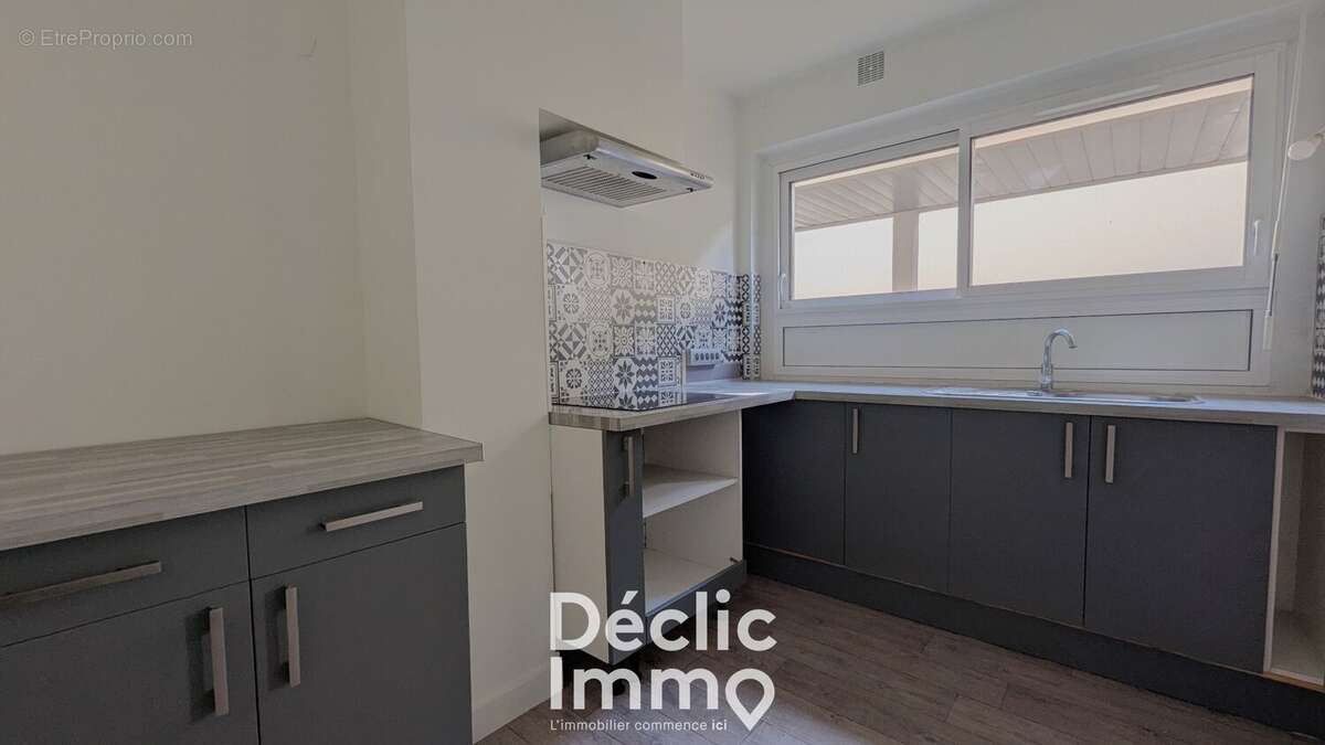 Appartement à ANGOULEME