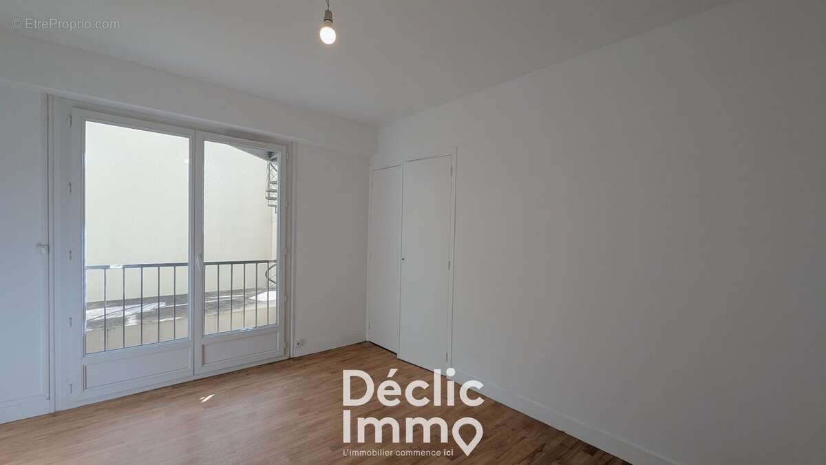 Appartement à ANGOULEME