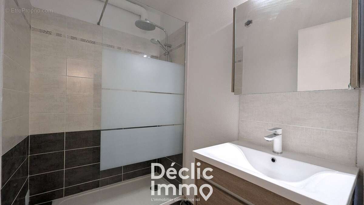 Appartement à ANGOULEME