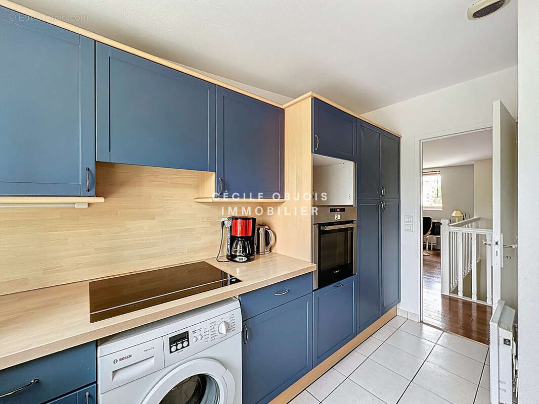 Appartement à JOINVILLE-LE-PONT