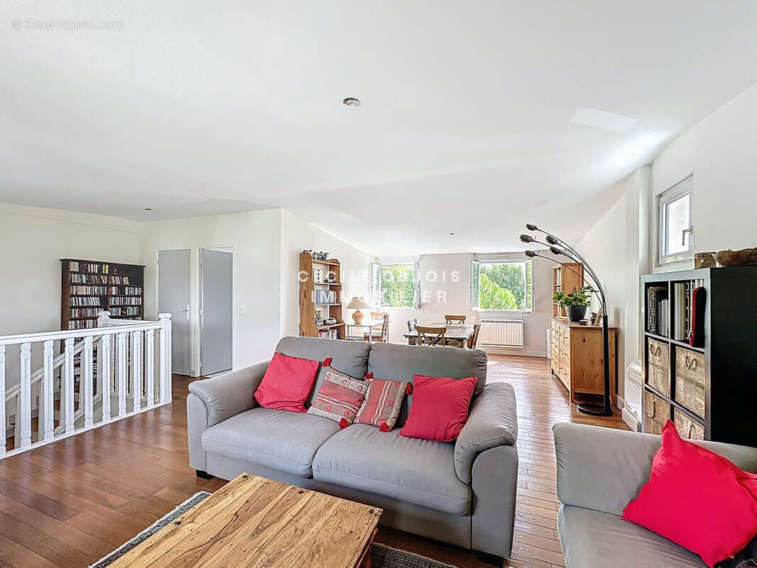 Appartement à JOINVILLE-LE-PONT