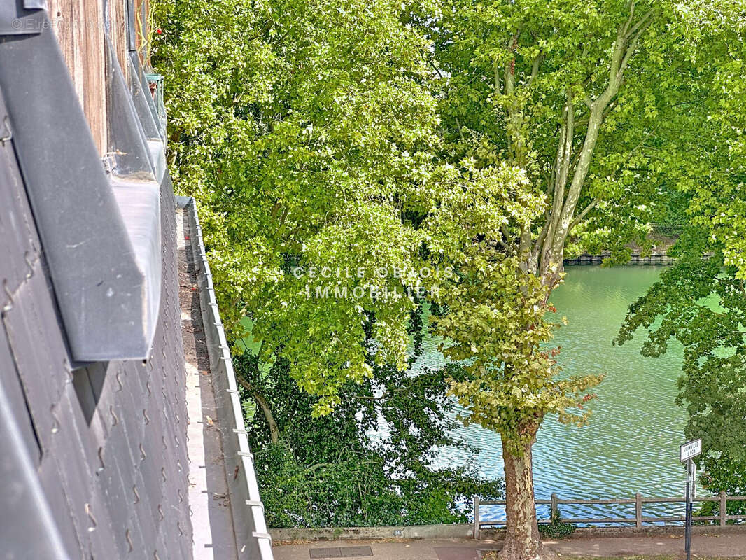 Appartement à JOINVILLE-LE-PONT