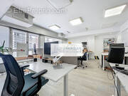 open space sur rue  - Commerce à PARIS-7E