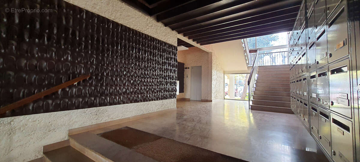 Appartement à LA GRANDE-MOTTE