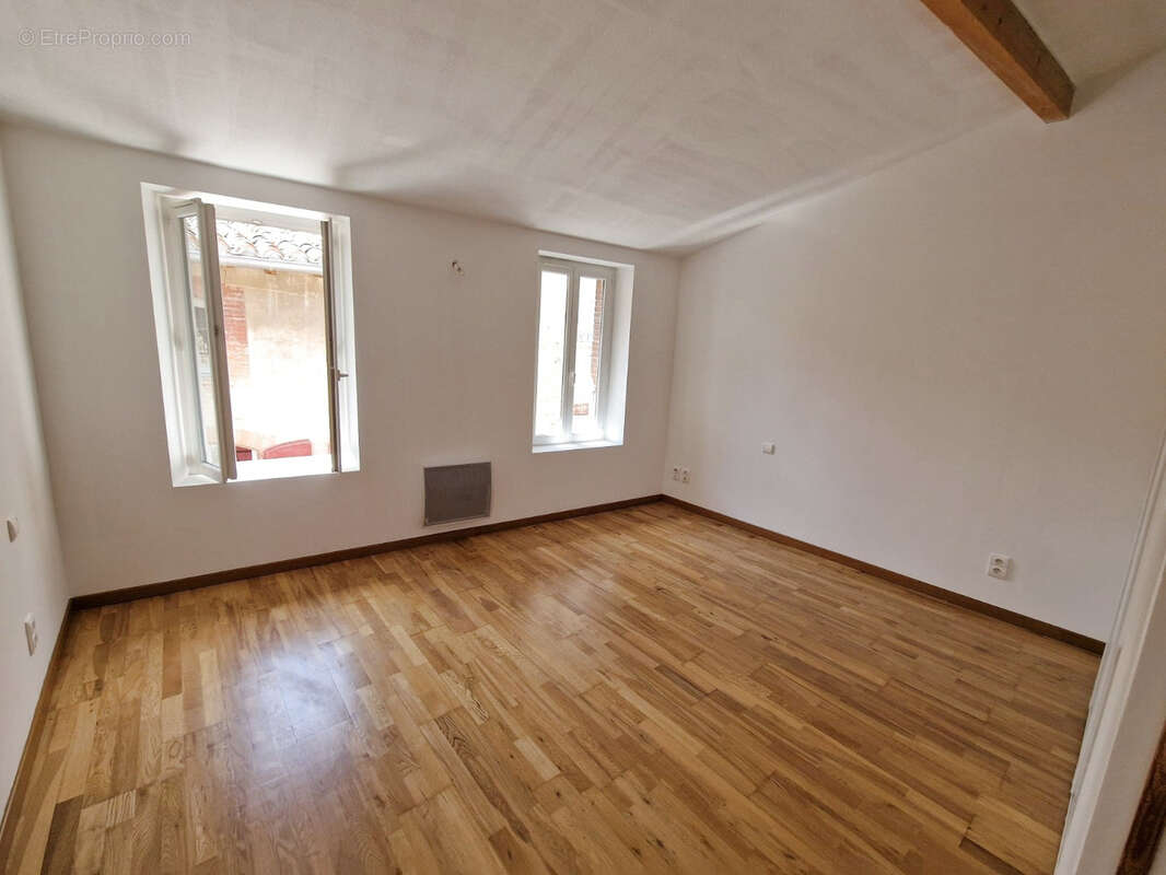 Maison à VILLEFRANCHE-DE-LAURAGAIS