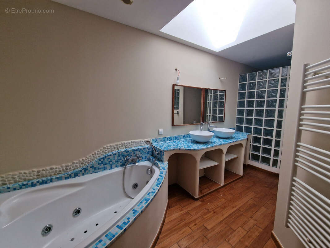 Maison à VILLEFRANCHE-DE-LAURAGAIS