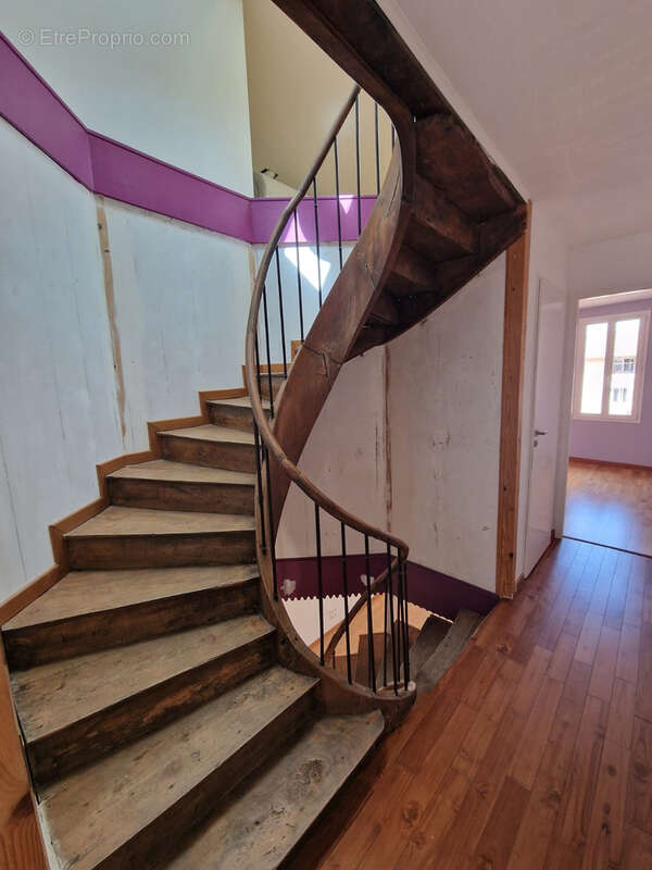 Maison à VILLEFRANCHE-DE-LAURAGAIS