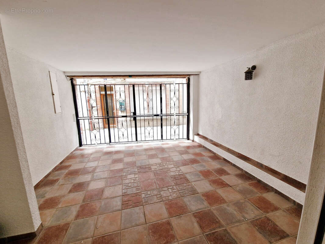 Maison à VILLEFRANCHE-DE-LAURAGAIS