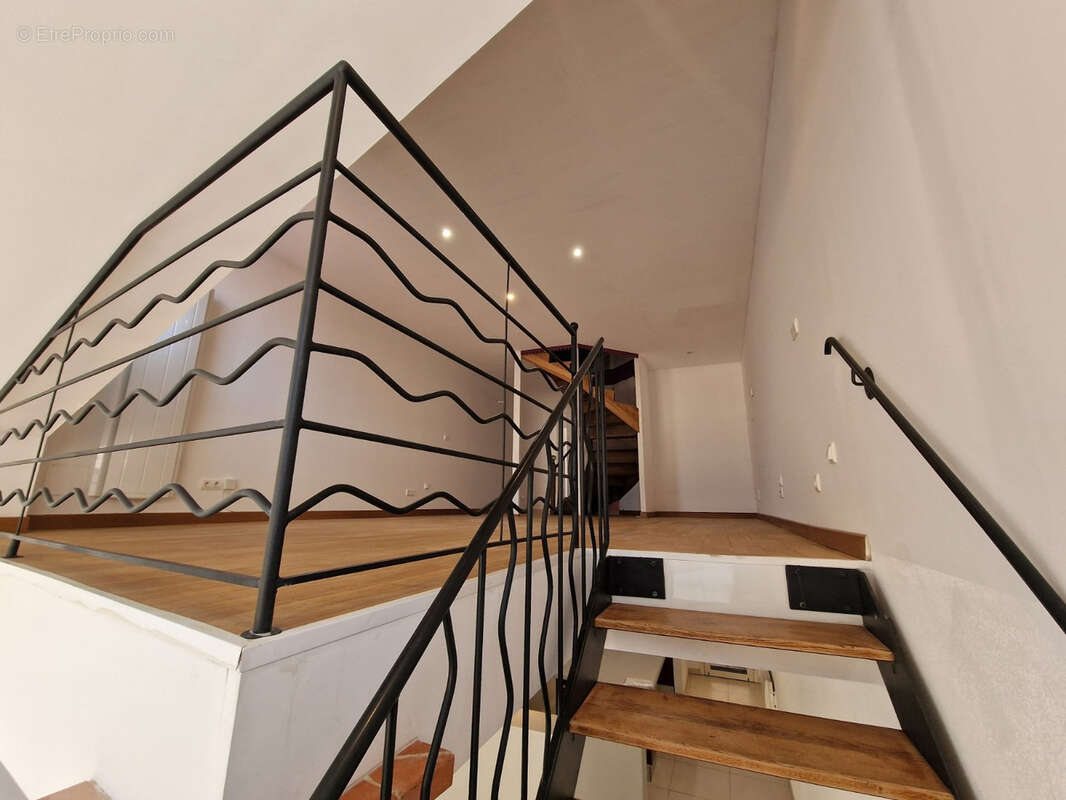 Maison à VILLEFRANCHE-DE-LAURAGAIS