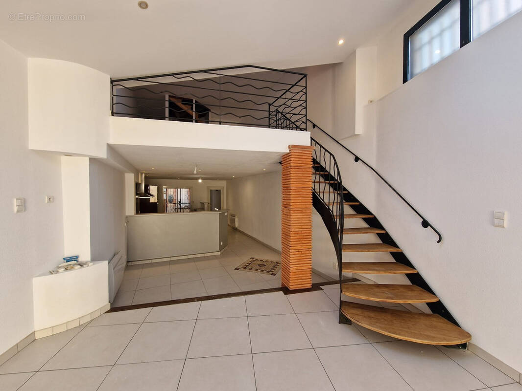 Maison à VILLEFRANCHE-DE-LAURAGAIS