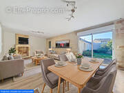 Maison à SAINT-ANDRE-DE-CUBZAC