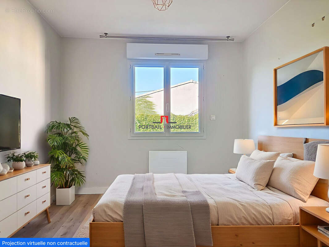 Maison à SAINT-ANDRE-DE-CUBZAC