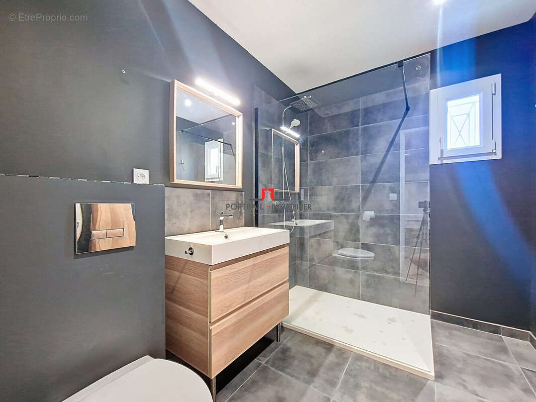 Maison à SAINT-ANDRE-DE-CUBZAC