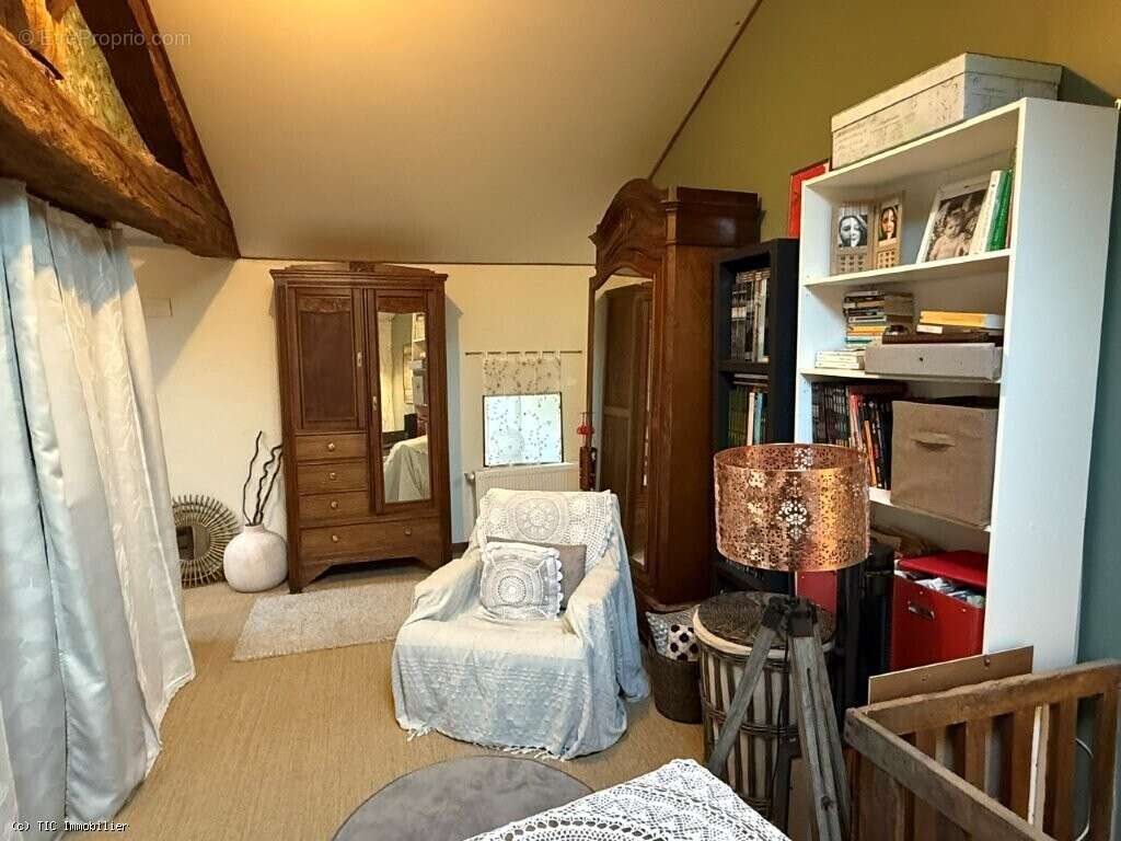 Maison à VERTEUIL-SUR-CHARENTE