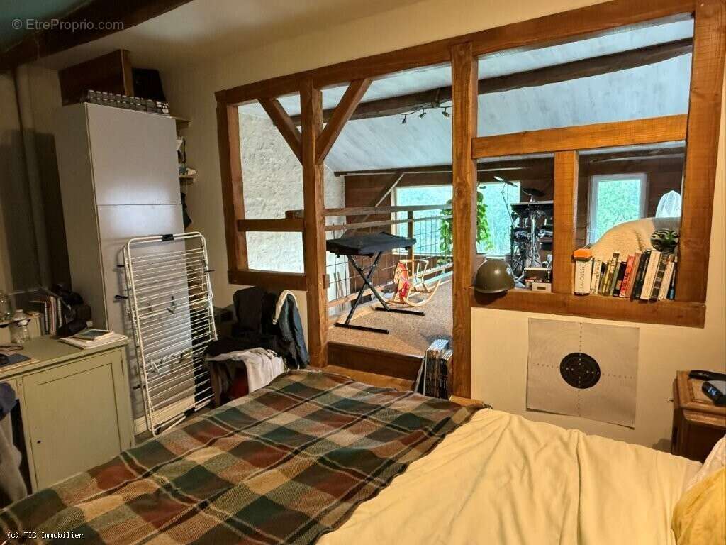 Maison à VERTEUIL-SUR-CHARENTE