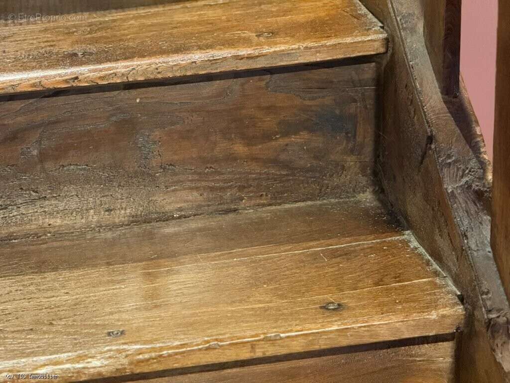 Maison à VERTEUIL-SUR-CHARENTE