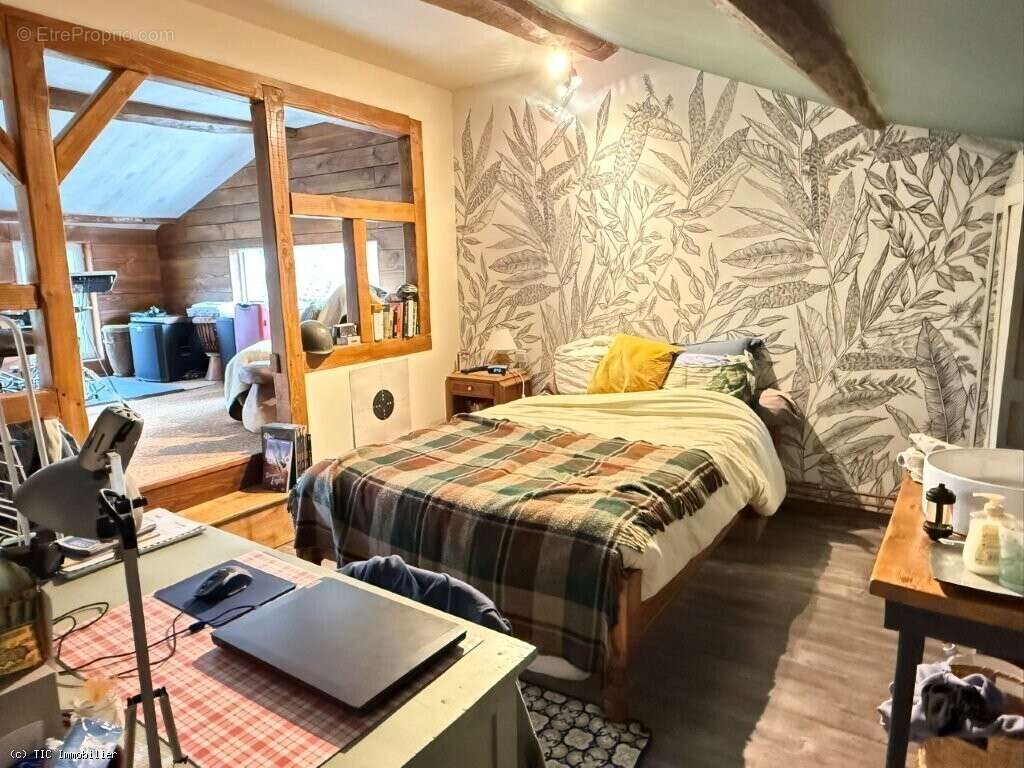 Maison à VERTEUIL-SUR-CHARENTE