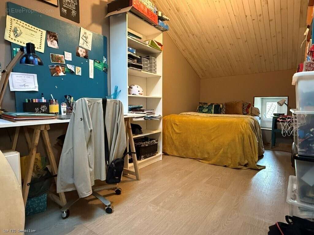 Maison à VERTEUIL-SUR-CHARENTE