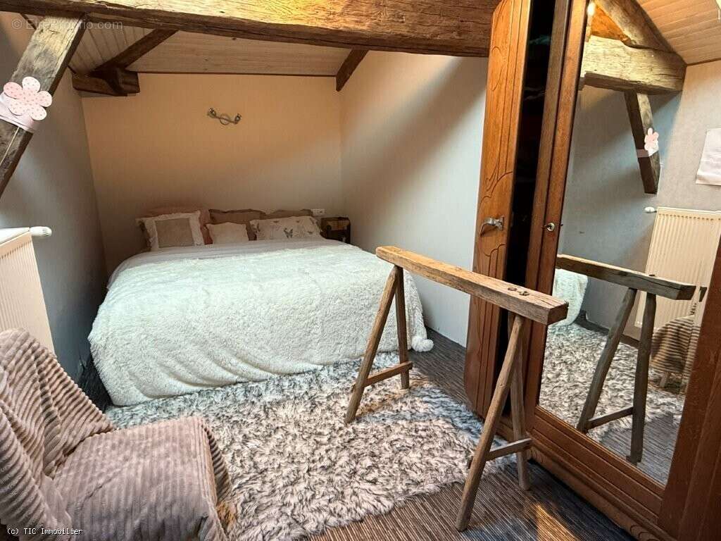 Maison à VERTEUIL-SUR-CHARENTE