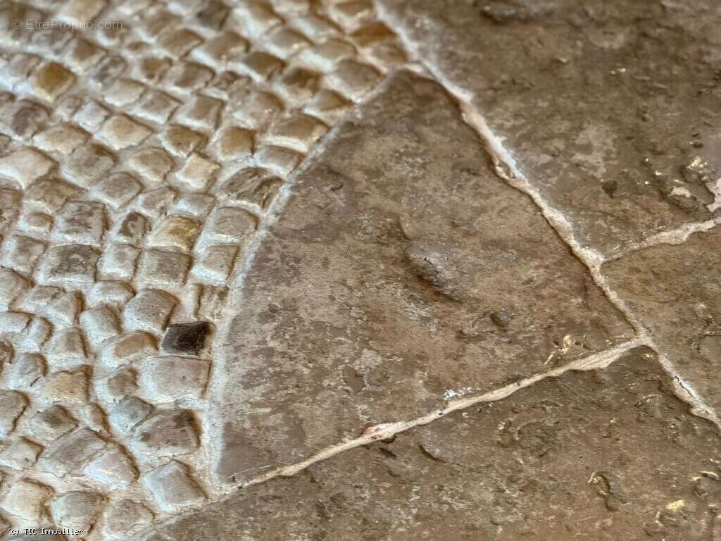 Maison à VERTEUIL-SUR-CHARENTE