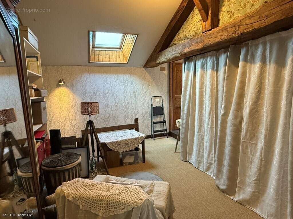 Maison à VERTEUIL-SUR-CHARENTE