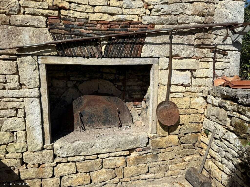 Maison à VERTEUIL-SUR-CHARENTE