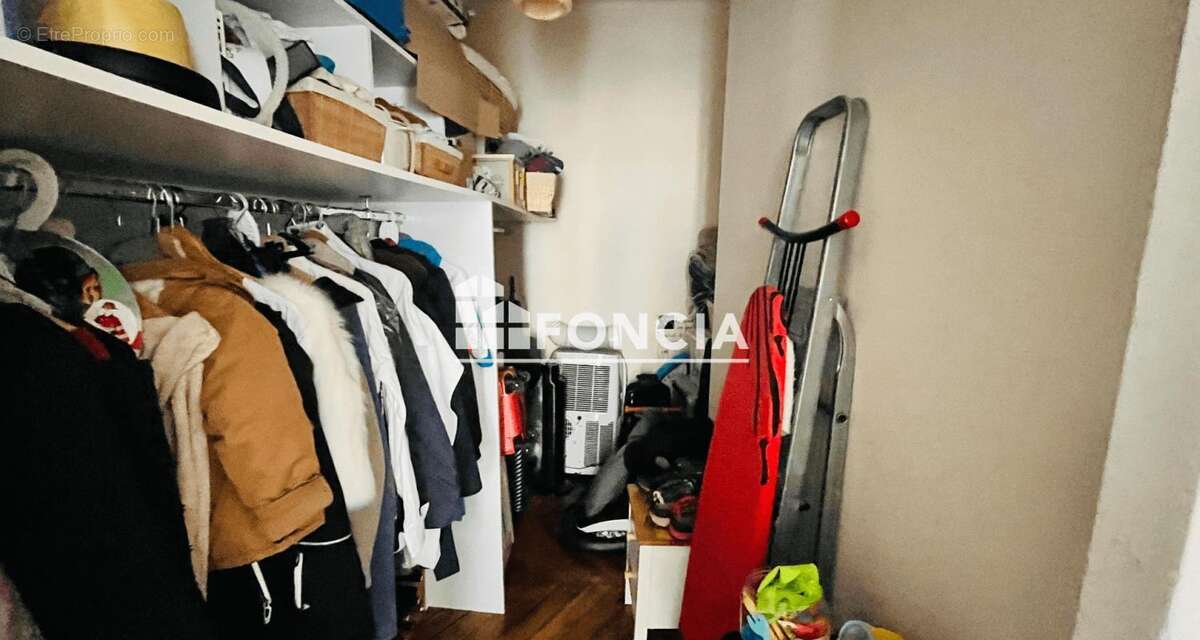 Appartement à LYON-1E