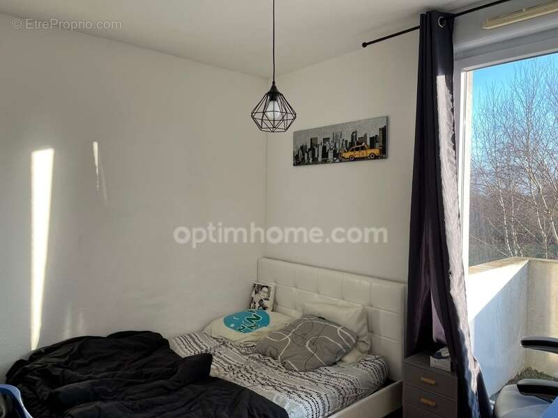 Appartement à HONFLEUR