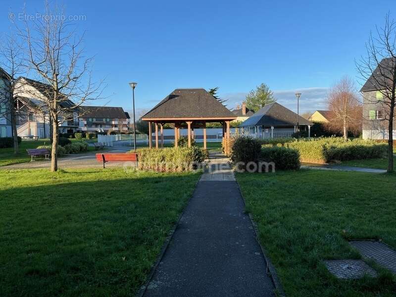 Appartement à HONFLEUR