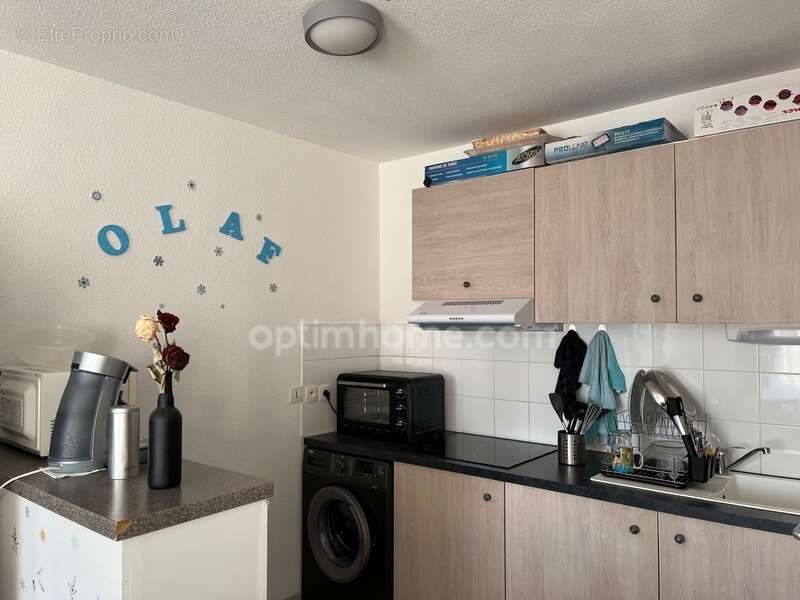 Appartement à HONFLEUR