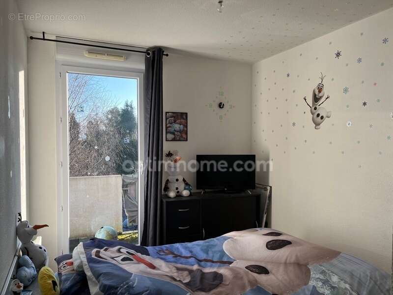 Appartement à HONFLEUR