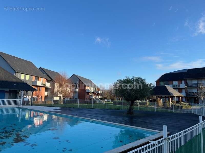 Appartement à HONFLEUR