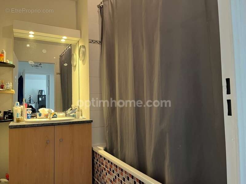 Appartement à HONFLEUR