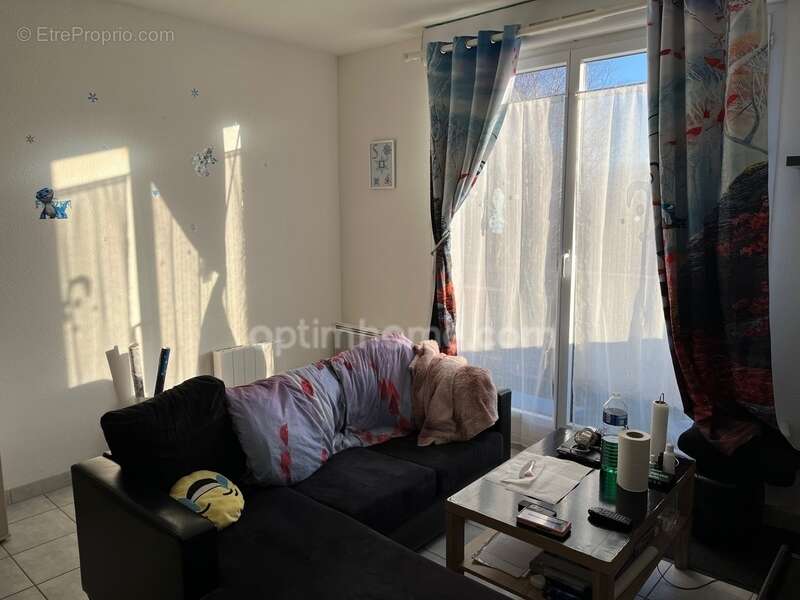Appartement à HONFLEUR