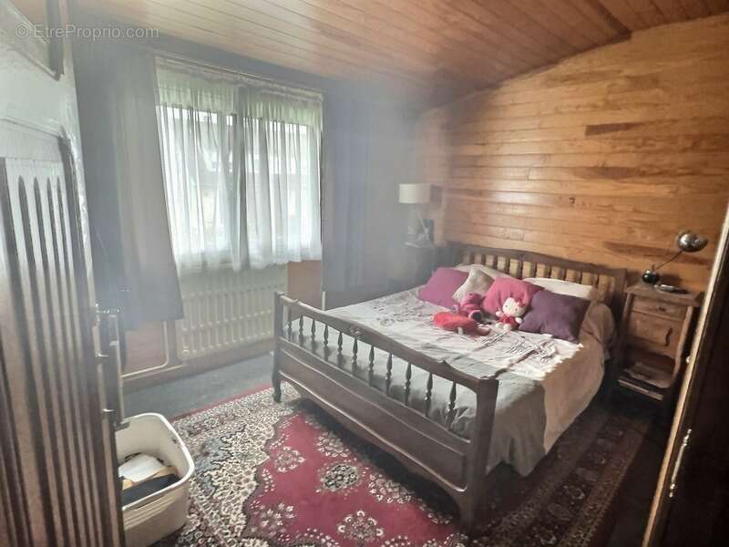 Maison à RIBECOURT-DRESLINCOURT