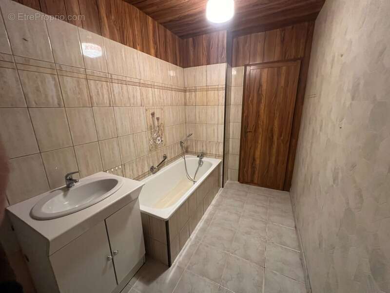 Maison à RIBECOURT-DRESLINCOURT