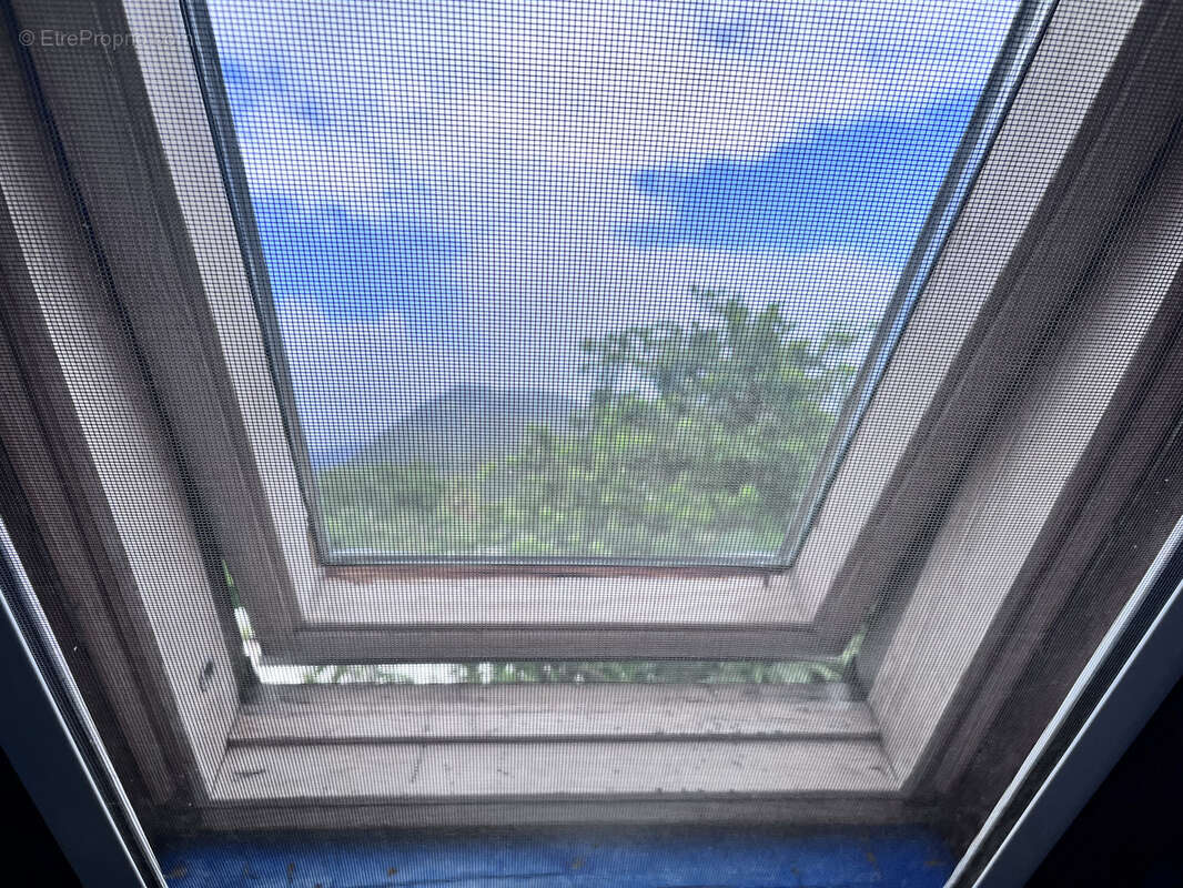 Maison à VIEUX-HABITANTS