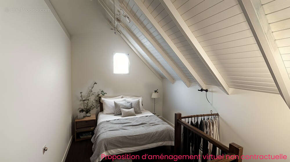 Maison à VIEUX-HABITANTS