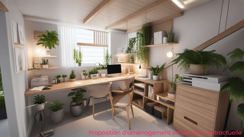 Maison à VIEUX-HABITANTS