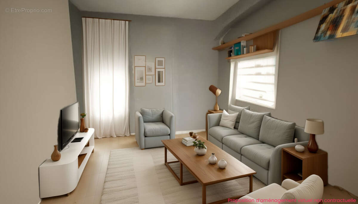 Maison à VIEUX-HABITANTS