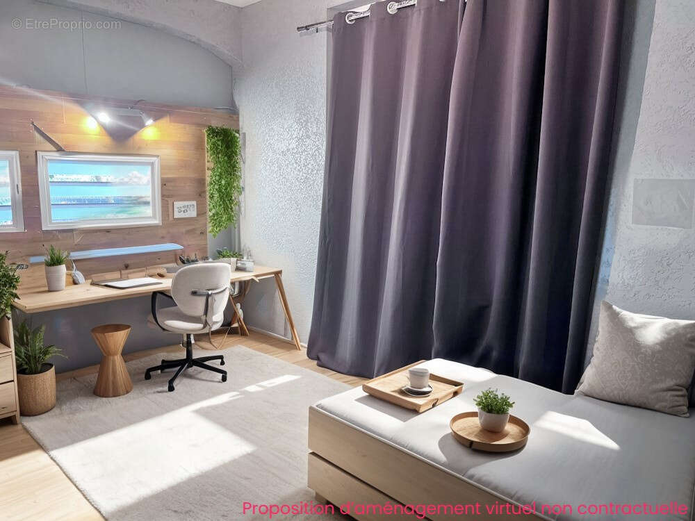 Maison à VIEUX-HABITANTS