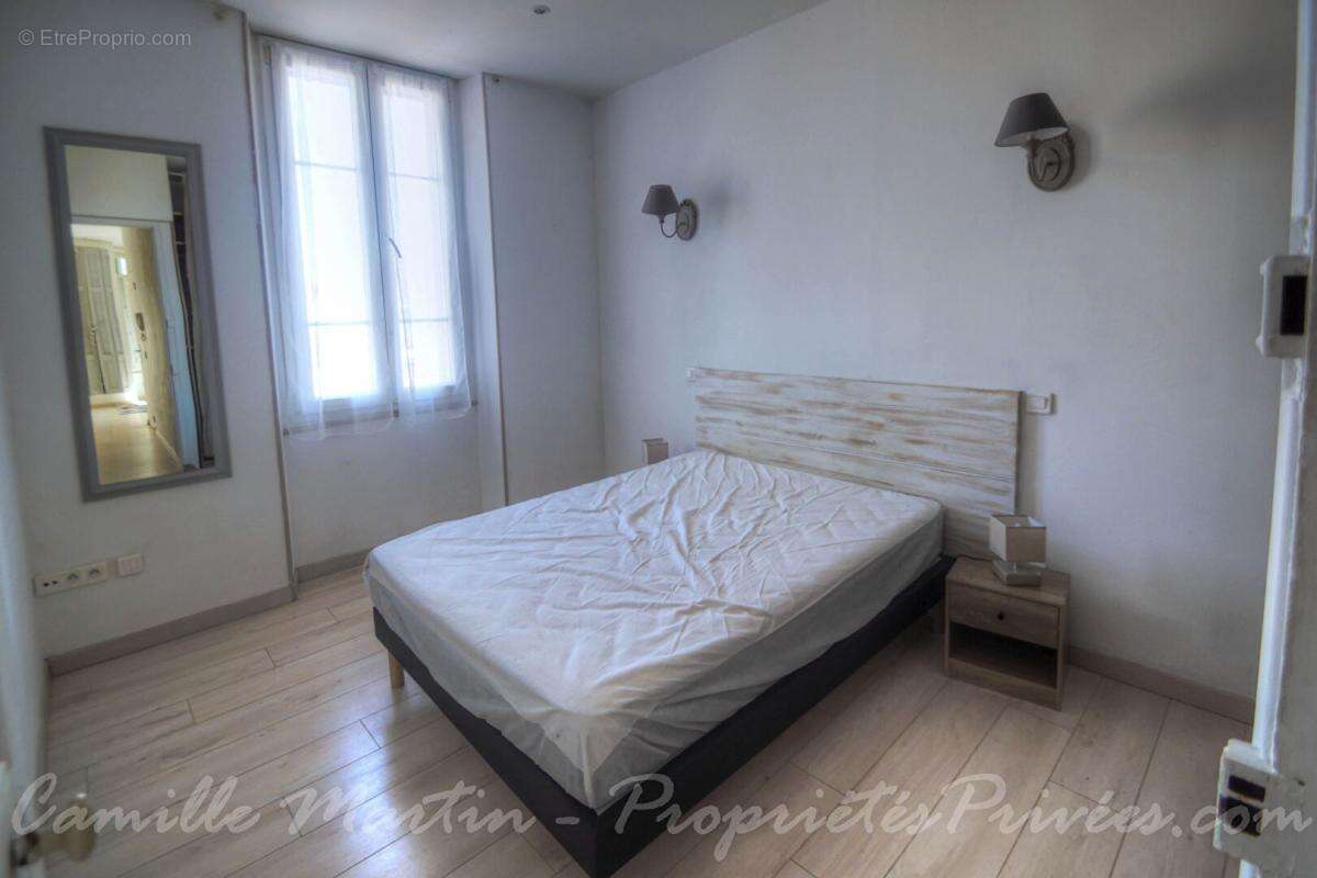 Appartement à SAINT-RAPHAEL