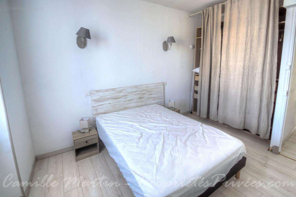 Appartement à SAINT-RAPHAEL