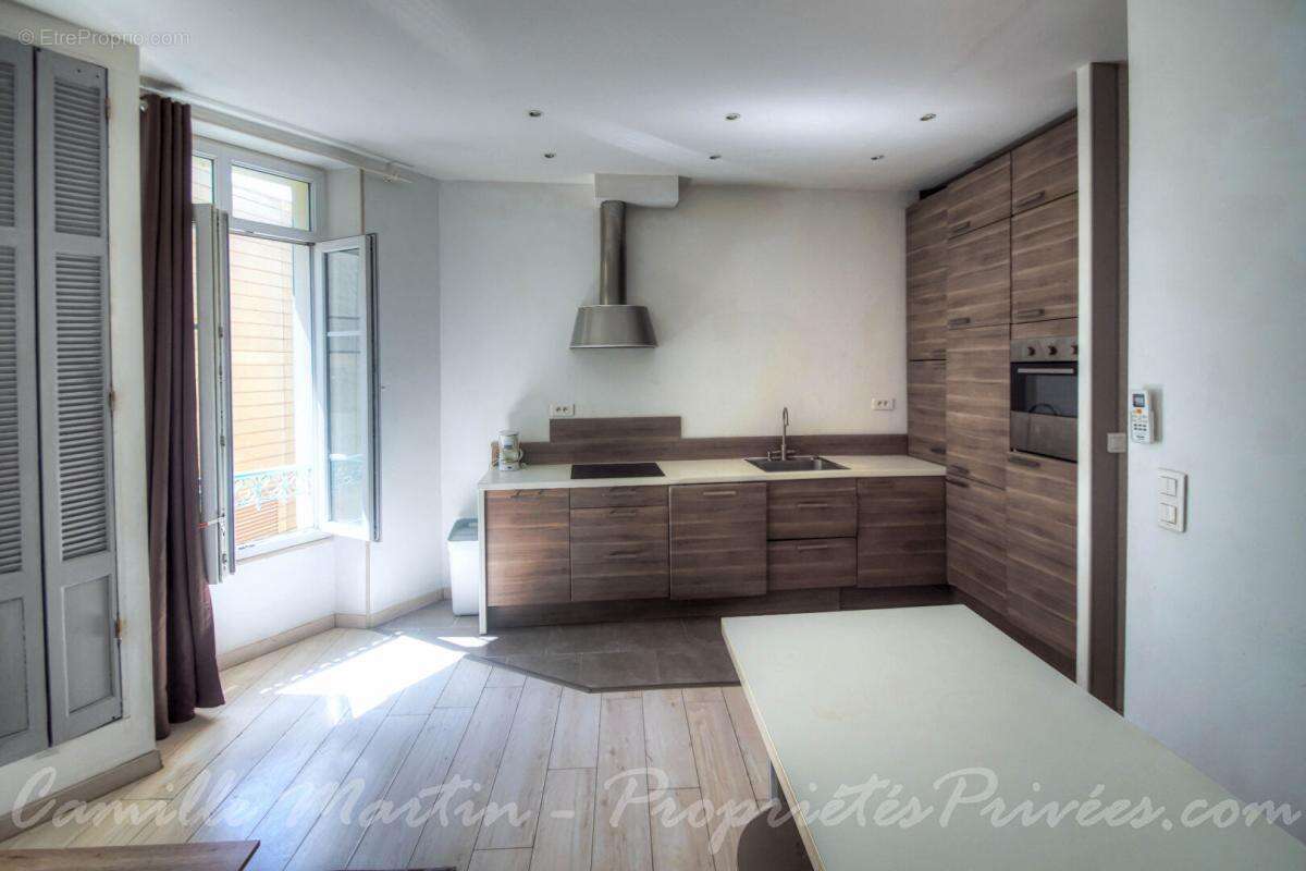 Appartement à SAINT-RAPHAEL