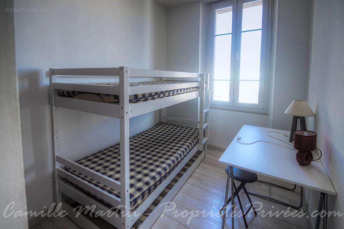 Appartement à SAINT-RAPHAEL