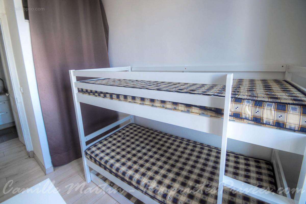 Appartement à SAINT-RAPHAEL