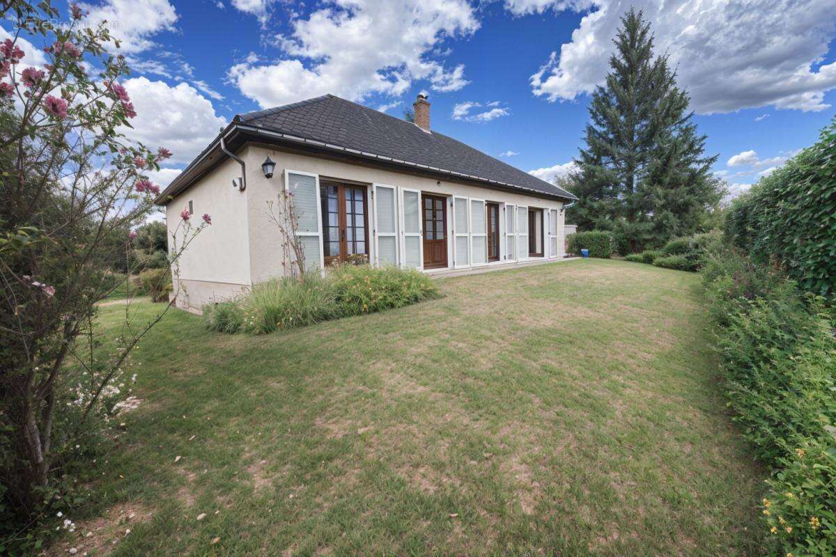 Maison à BRY-SUR-MARNE