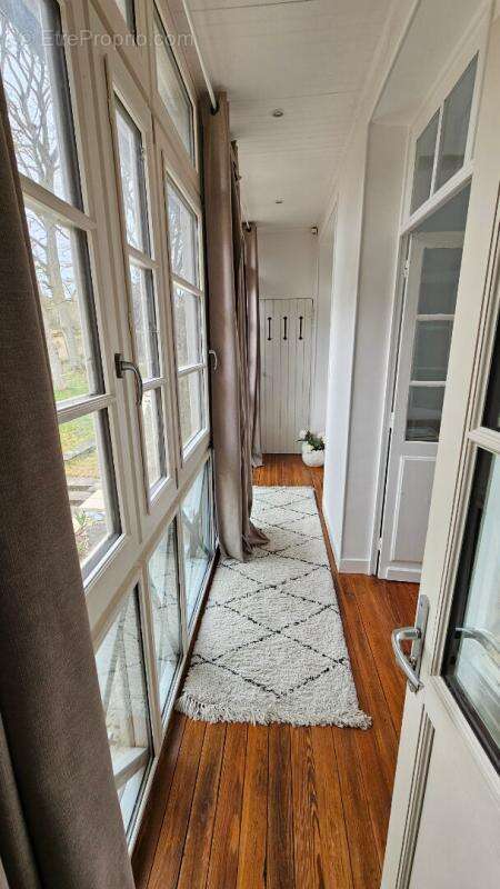 Maison à BERCHERES-SUR-VESGRE